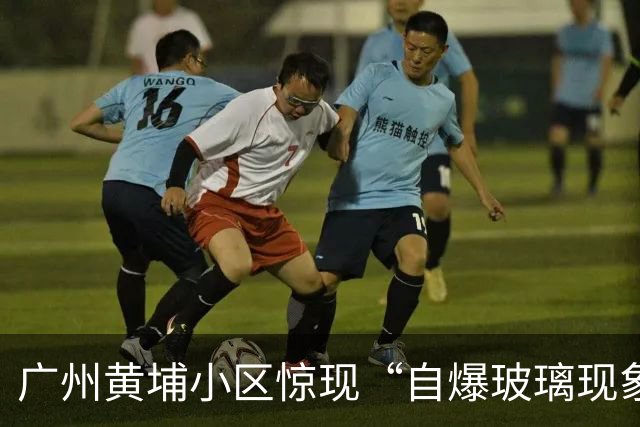 广州黄埔小区惊现“自爆玻璃现象”，业主们纷纷求助！